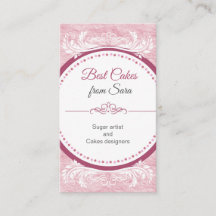 bolos, bolos feitos à mão 3D, bolachas para pastel