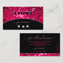 Brilhante Negra Negra Negra Cintilante Brilhante B