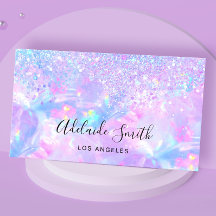 brilho de falso gemstone opal roxo