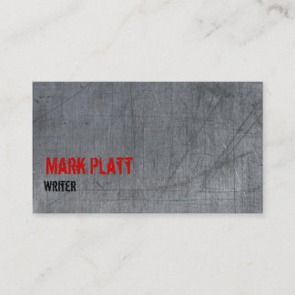 Cartão De Visita Brooklyn mim