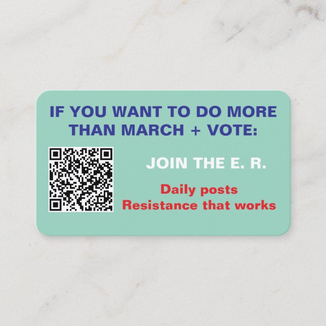 Cartão De Visita Business Card (Frente)