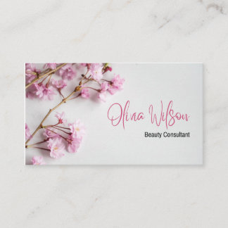Cartão De Visita business card