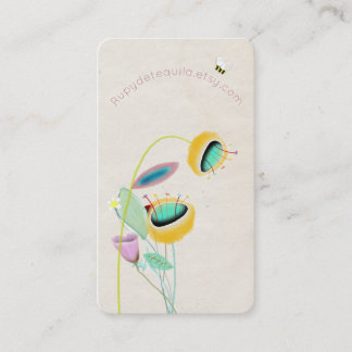 Cartão De Visita Business Cards Unique