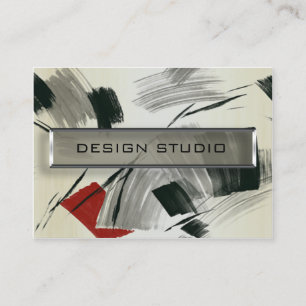 Cartão De Visita business_design_2
