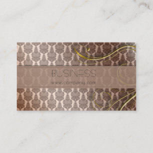 Cartão De Visita business_elegant