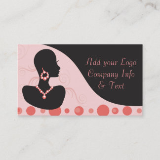 Cartão De Visita BusinessCard1