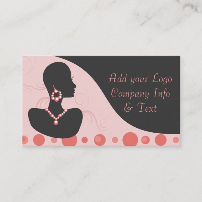 Cartão De Visita BusinessCard1 (Frente)