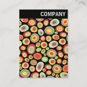 Cartão De Visita Cabeçalho V - Abstrato 220213