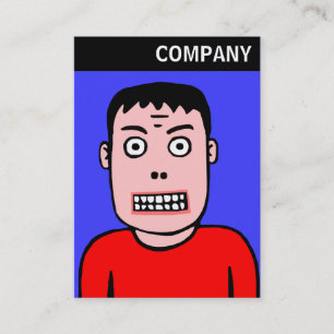 Cartão De Visita Cabeçalho V - Arcade/Passo