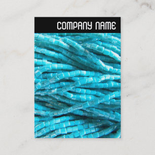 Cartão De Visita Cabeçalho V - Barras de apoio