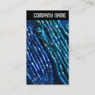 Cartão De Visita Cabeçalho V - Barras de apoio