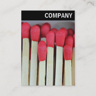 Cartão De Visita Cabeçalho V - Corresponde