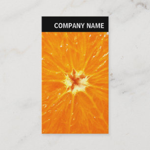 Cartão De Visita Cabeçalho V - Imagem - Clementine