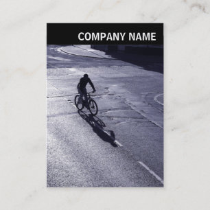 Cartão De Visita Cabeçalho V - Versão da Foto