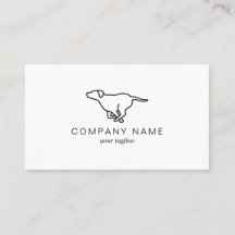 Cachorro em Execução | Cão mínimo