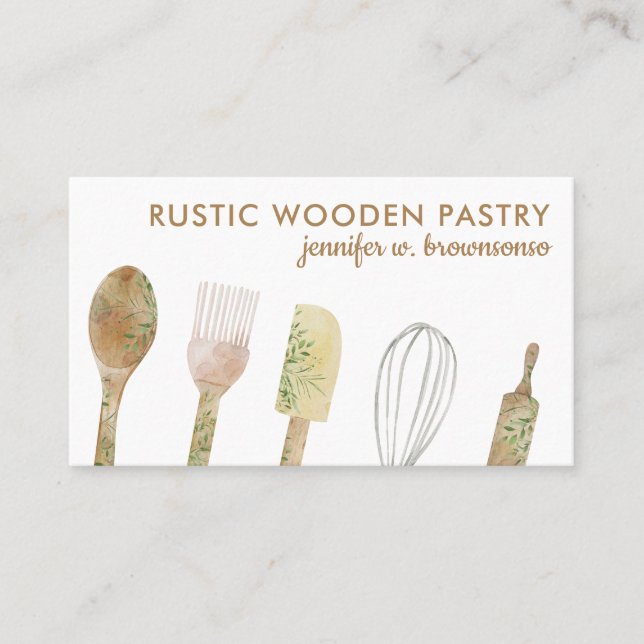 Cartão De Visita Cadeeiro-bravo-da-índia (Frente)