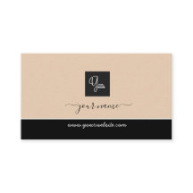 Caderno de negócios com logotipo personalizado da 