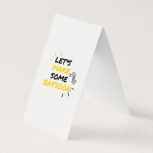 Cartão De Visita Cadernos de música