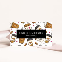 Café, Café Feijão, Barista, Compro Café