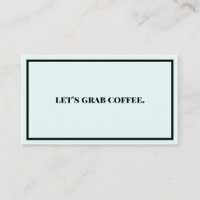 Café de Captura de vamos