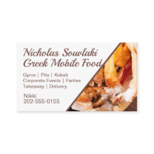 Café Móvel Giro-Comida Giro