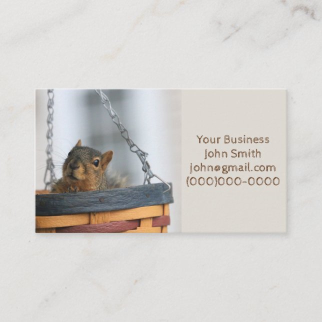 Cartão De Visita Caixa (Frente)