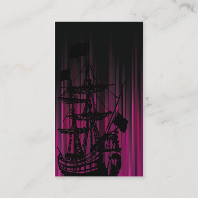 Cartão De Visita Cala (Frente)