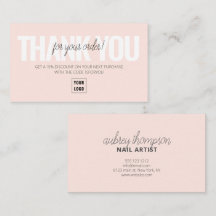 Caligrafia Minimalista De Manuscrito Obrigado