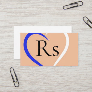 Cartão De Visita Camisa T Sobredimensionada De Estética Vintage   A