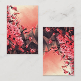 Cartão De Visita Camiseta