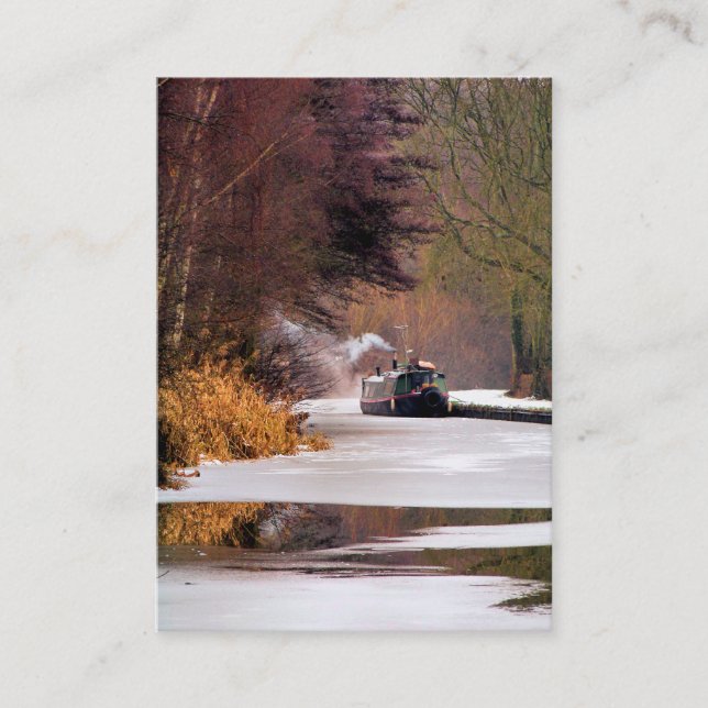 CARTÃO DE VISITA CANAIS (Frente)