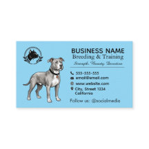 Canil e Criador de Pit Bull Terrier Profissional