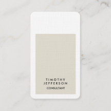 Canto Arredondado Premium Linen Elegant Modern