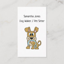 Cão Walker Pet Sitting Services