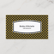 Carro Automotive Dealer