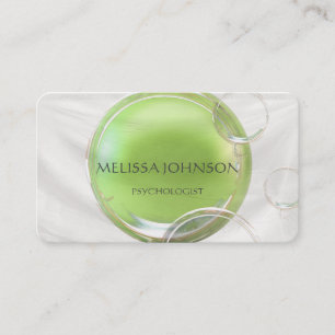 Cartão De Visita Carro personalizado do negócio do sofá do