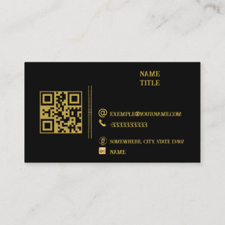 Cartão De Visita Carte de visite