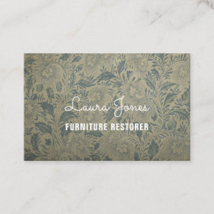 Cartão De Visita Carteira personalizada (UK/Euro)