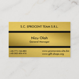 Cartão De Visita Carti De Vizita Personalize Personalizare Online