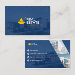 Cartão De Visita "Cartões de visitas profissionais personalizados"