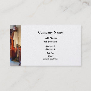 Cartão De Visita Casaco dental de WithLab do laboratório