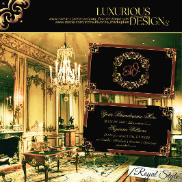 Cartão De Visita Castanho Negro Nobre Dourado com Impressão Monográ