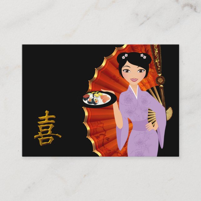 Cartão De Visita Catering2You - Caterer - SRF (Frente)