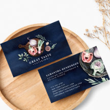 Catering Aquarela Azul