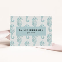 Cavalos tropicais, Compro de peixes, Compro de ani