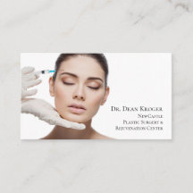 Centro Moderno de Cirurgia Plástica & Rejuvenescim