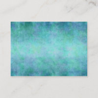 Cerceta azul, roxa, Aqua, e aguarela violeta