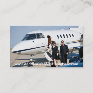 Cartão de visita - chamada ao texto da ação no