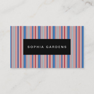 Cartão De Visita Chamo Chapa - Listras 310515 (14)