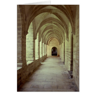 Cartão de Visita Chartreuse